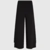 Kontrastipiping-culottes Kontrastipiping-culottes