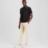 KONTRASTIPIPING-POLO KONTRASTIPIPING-POLO