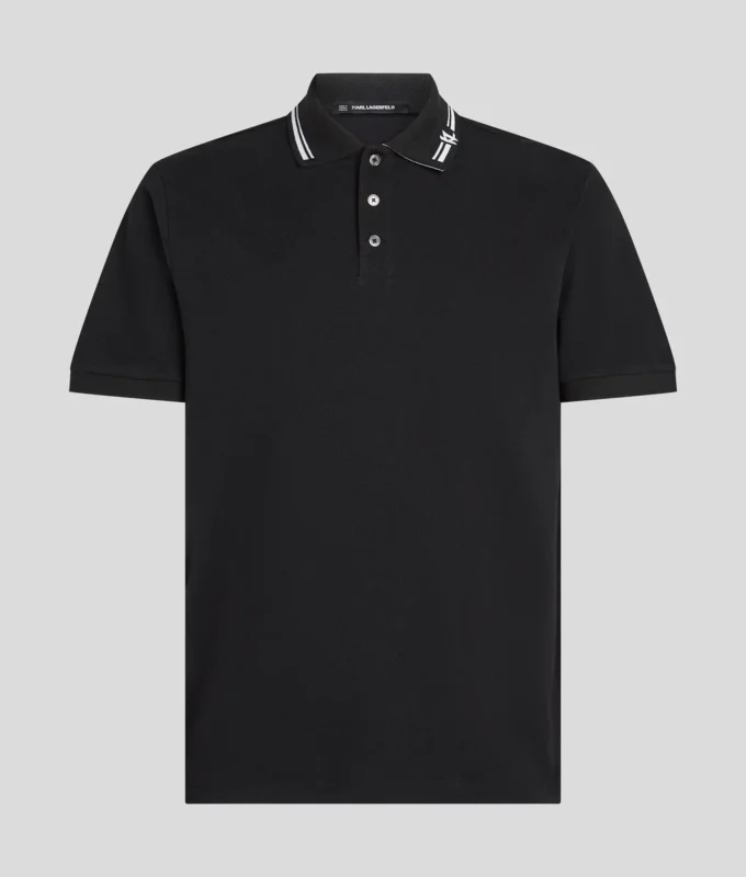 KONTRASTIPIPING-POLO KONTRASTIPIPING-POLO