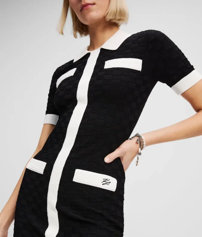 KONTRASTIPIPING-POLO-MEKKO KONTRASTIPIPING-POLO-MEKKO