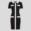 KONTRASTIPIPING-POLO-MEKKO KONTRASTIPIPING-POLO-MEKKO