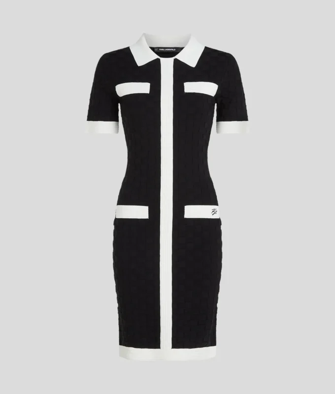 KONTRASTIPIPING-POLO-MEKKO KONTRASTIPIPING-POLO-MEKKO