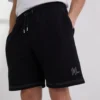 KONTRASTITIKATTU SHORTSIT KONTRASTITIKATTU SHORTSIT