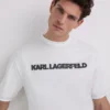KONTRASTITIKATTU T-PAITA KONTRASTITIKATTU T-PAITA