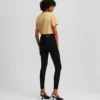 KORKEAVYÖTÄRÖISET SKINNY-FARKUT KORKEAVYÖTÄRÖISET SKINNY-FARKUT