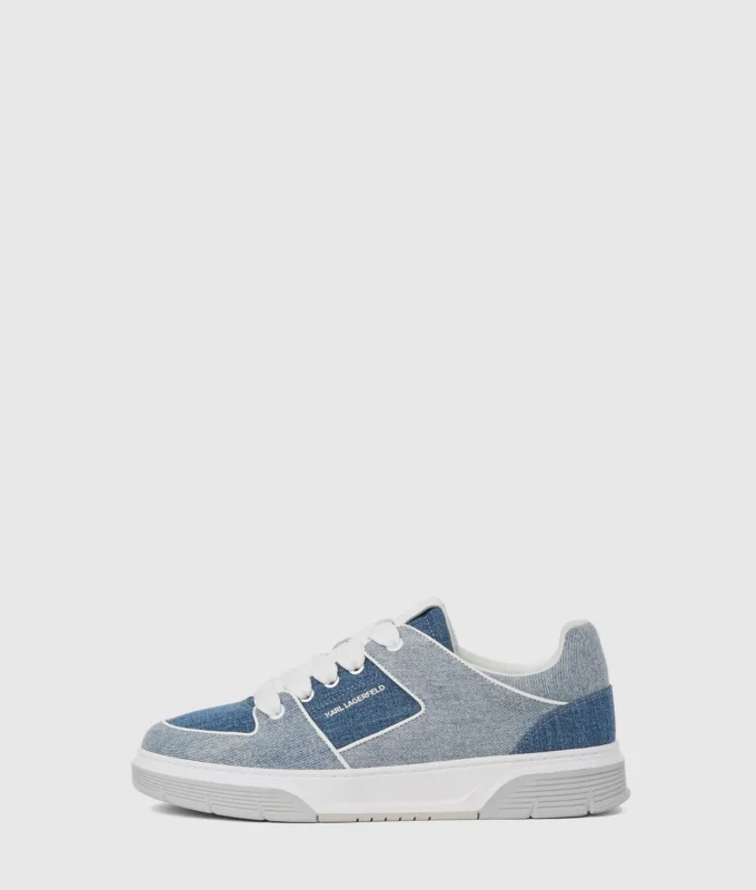 Kourtney-denim-lenkkarit Kourtney-denim-lenkkarit
