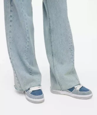 Kourtney-denim-lenkkarit