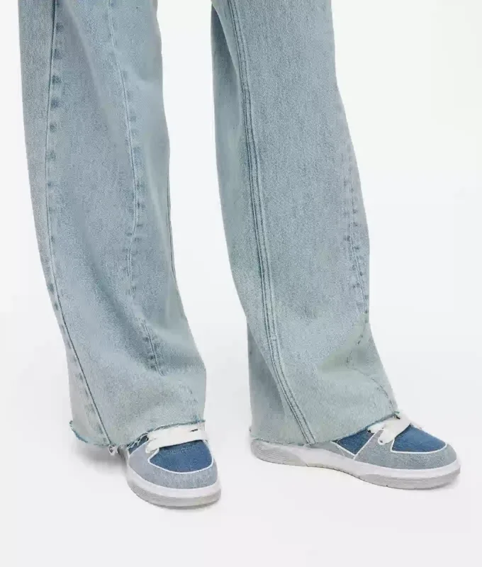 Kourtney-denim-lenkkarit Kourtney-denim-lenkkarit