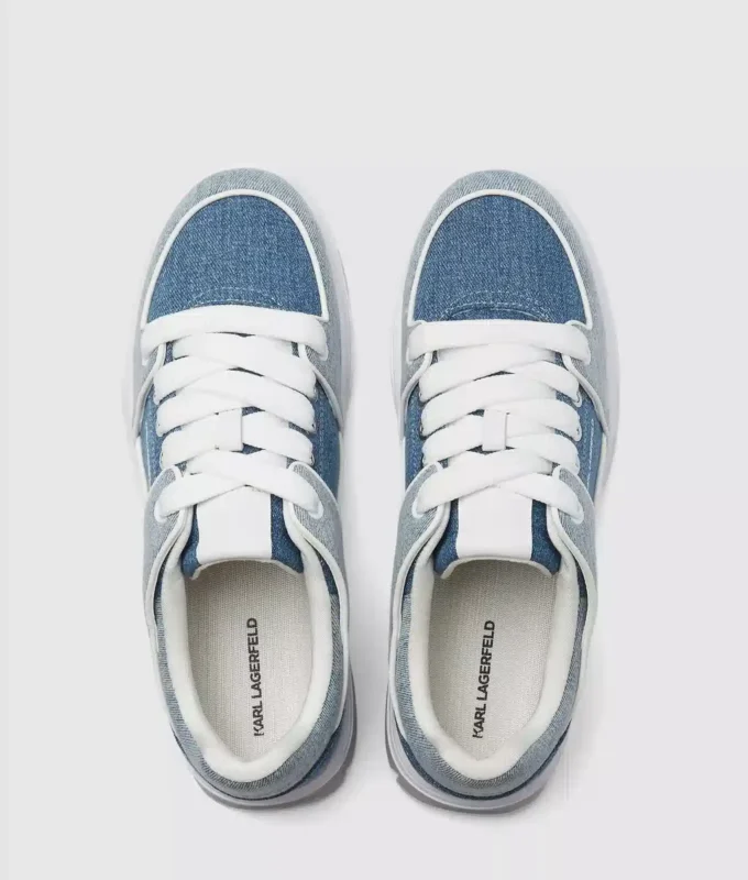 Kourtney-denim-lenkkarit Kourtney-denim-lenkkarit