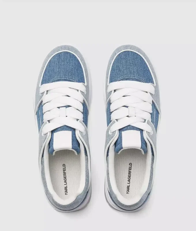 Kourtney-denim-lenkkarit Kourtney-denim-lenkkarit