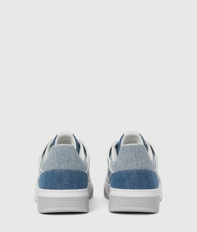 Kourtney-denim-lenkkarit Kourtney-denim-lenkkarit