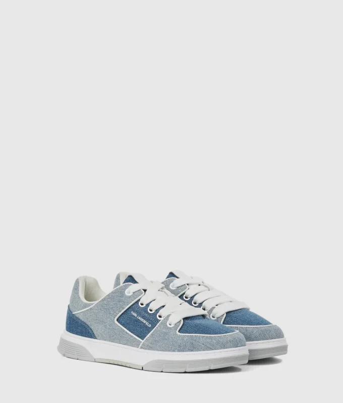 Kourtney-denim-lenkkarit Kourtney-denim-lenkkarit