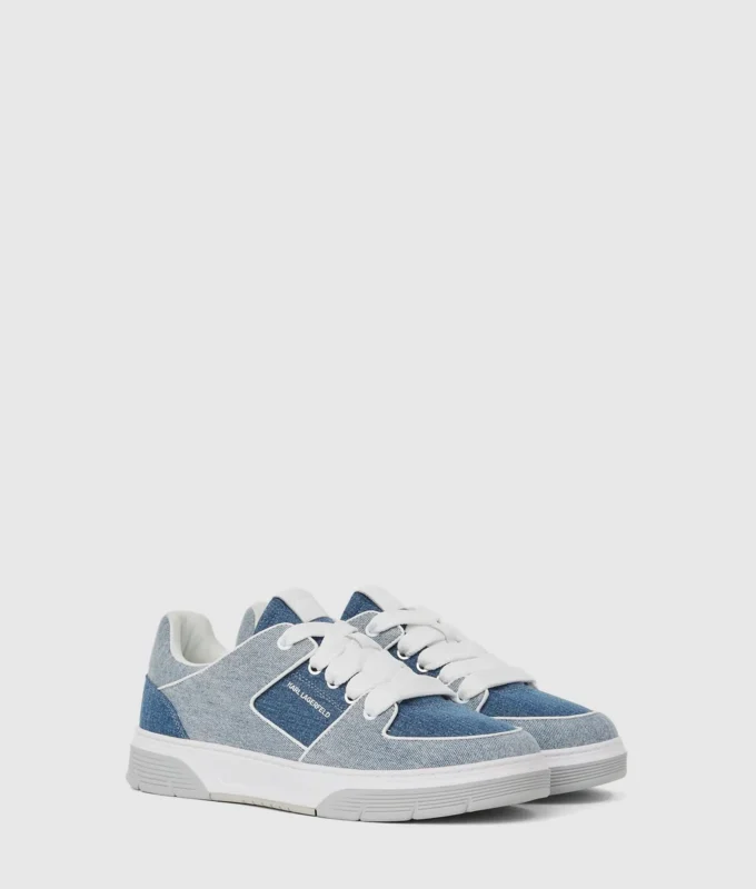 Kourtney-denim-lenkkarit Kourtney-denim-lenkkarit
