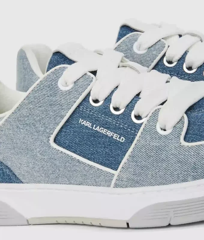 Kourtney-denim-lenkkarit Kourtney-denim-lenkkarit