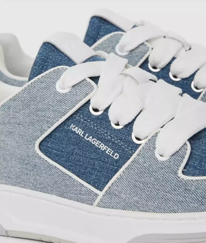 Kourtney-denim-lenkkarit Kourtney-denim-lenkkarit