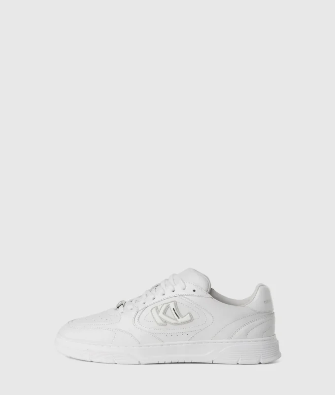 Kourtney Monogram -lenkkarit Kourtney Monogram -lenkkarit