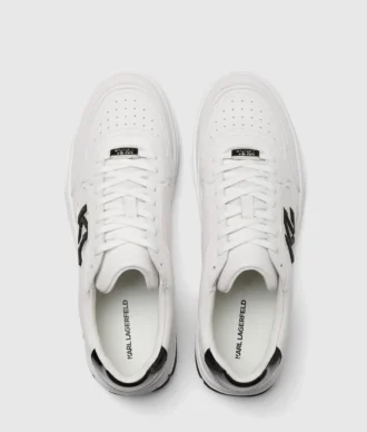 Kourtney Monogram -lenkkarit Kourtney Monogram -lenkkarit