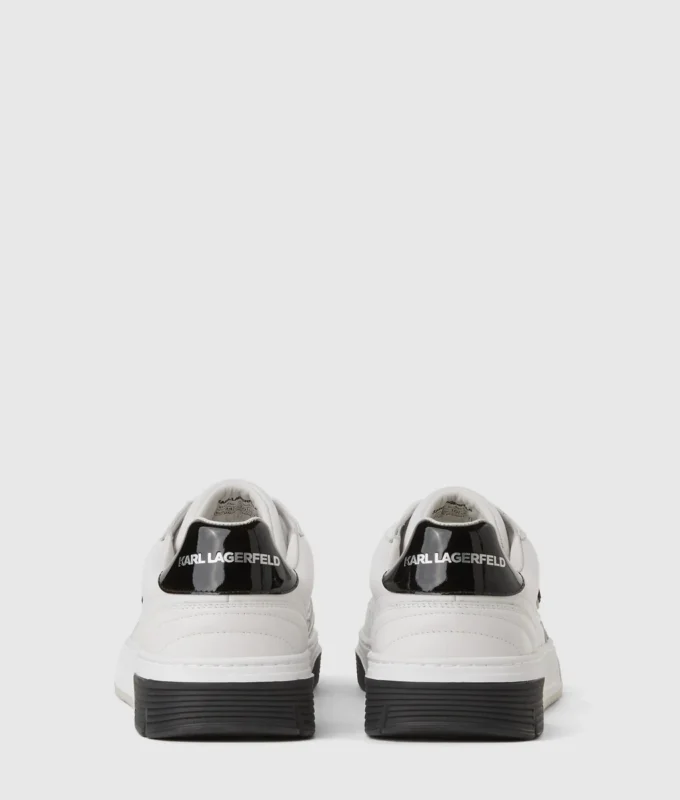 Kourtney Monogram -lenkkarit Kourtney Monogram -lenkkarit
