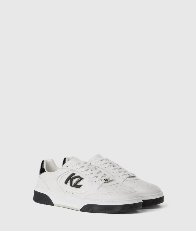 Kourtney Monogram -lenkkarit Kourtney Monogram -lenkkarit