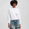 KUKKAKUVIOINEN SWEATSHIRT KUKKAKUVIOINEN SWEATSHIRT
