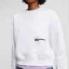 KUKKAKUVIOINEN SWEATSHIRT KUKKAKUVIOINEN SWEATSHIRT