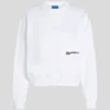 KUKKAKUVIOINEN SWEATSHIRT KUKKAKUVIOINEN SWEATSHIRT