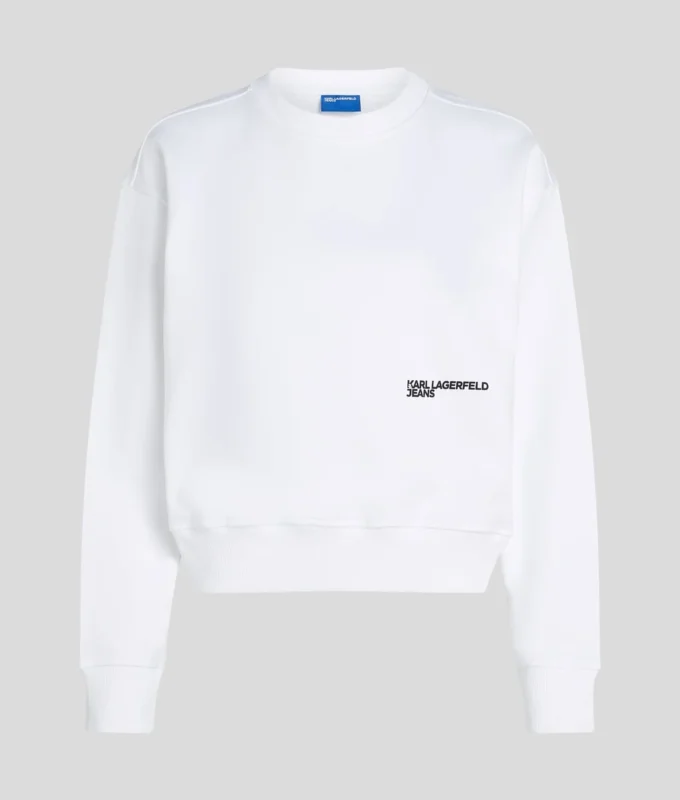 KUKKAKUVIOINEN SWEATSHIRT KUKKAKUVIOINEN SWEATSHIRT