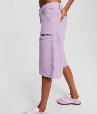 KÄYTÄNNÖLLISET SHORTSIT