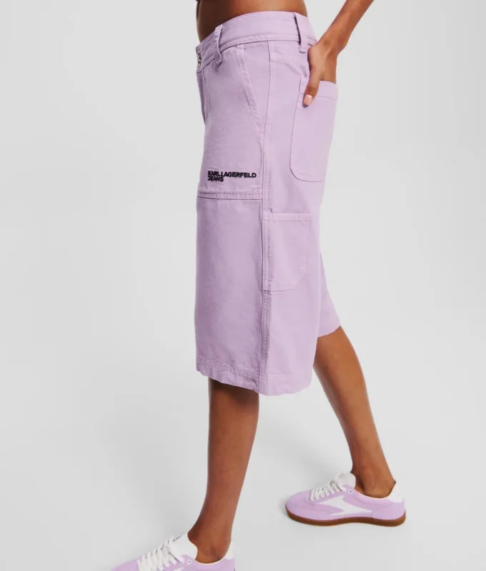 KÄYTÄNNÖLLISET SHORTSIT