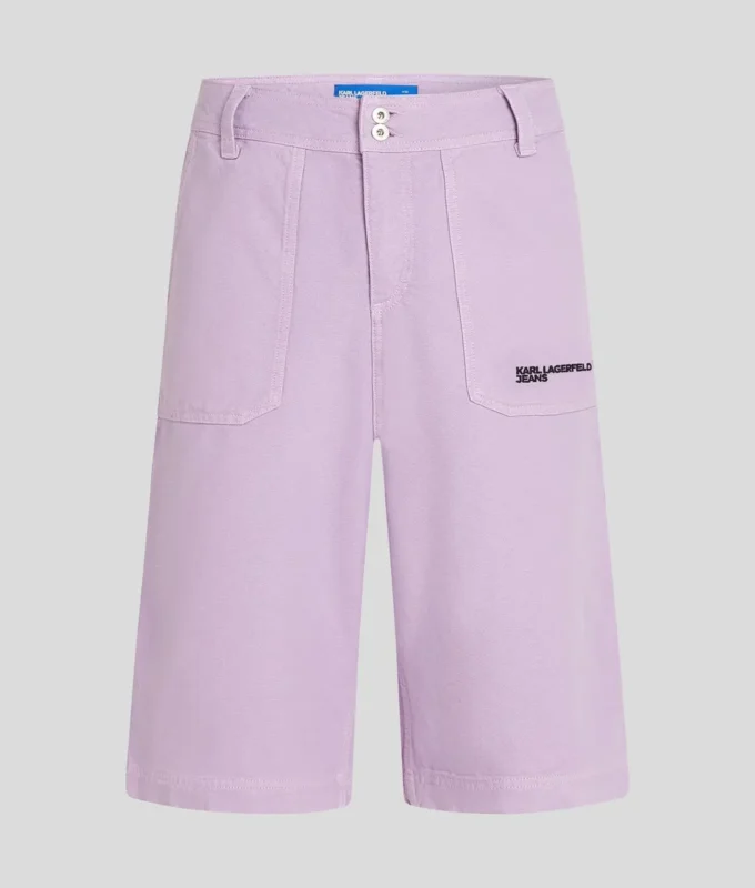 KÄYTÄNNÖLLISET SHORTSIT