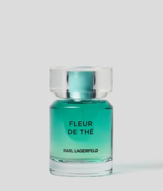 Les Parfums Matières, Fleur de thé (Teekukka), 50 ml