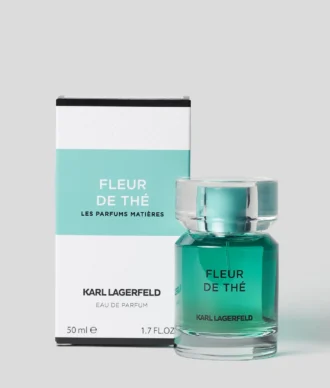 Les Parfums Matières, Fleur de thé (Teekukka), 50 ml