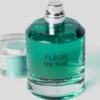 Les Parfums Matières, Fleur de thé (Teekukka), 50 ml Les Parfums Matières, Fleur de thé (Teekukka), 50 ml