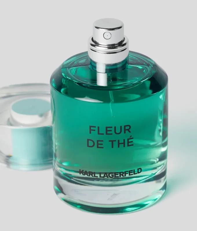 Les Parfums Matières, Fleur de thé (Teekukka), 50 ml Les Parfums Matières, Fleur de thé (Teekukka), 50 ml