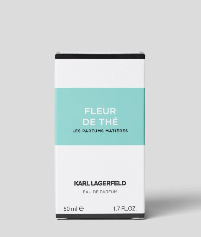 Les Parfums Matières, Fleur de thé (Teekukka), 50 ml Les Parfums Matières, Fleur de thé (Teekukka), 50 ml