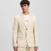 LINEN BLAZER LINEN BLAZER