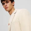 LINEN BLAZER LINEN BLAZER