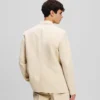 LINEN BLAZER LINEN BLAZER