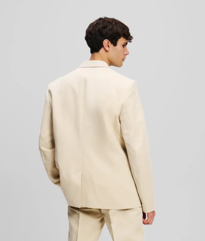 LINEN BLAZER LINEN BLAZER