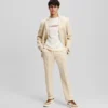 LINEN BLAZER LINEN BLAZER