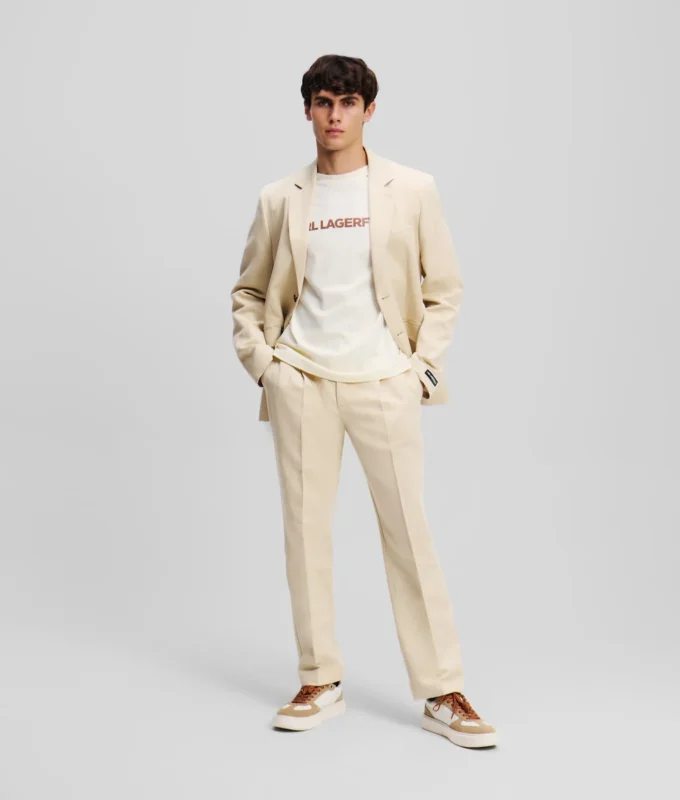 LINEN BLAZER LINEN BLAZER