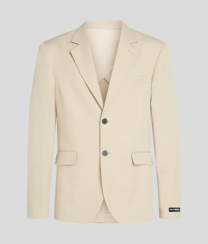 LINEN BLAZER LINEN BLAZER