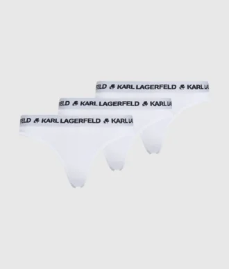 LOGO-ALUSHOUSUT – 3-PACK