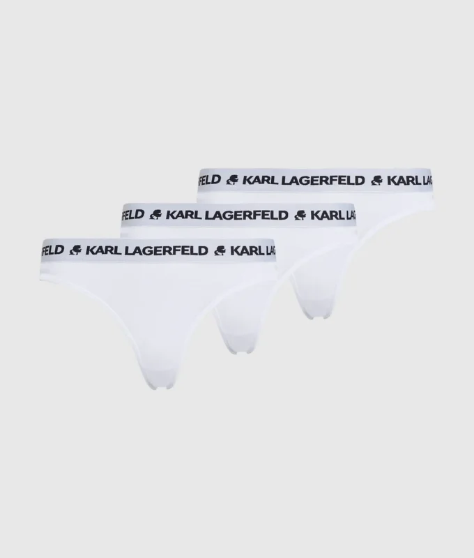 LOGO-ALUSHOUSUT – 3-PACK LOGO-ALUSHOUSUT – 3-PACK