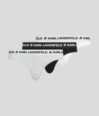 LOGO-ALUSHOUSUT – 3-PACK