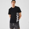 LOGO BEACH T-PAITA LOGO BEACH T-PAITA