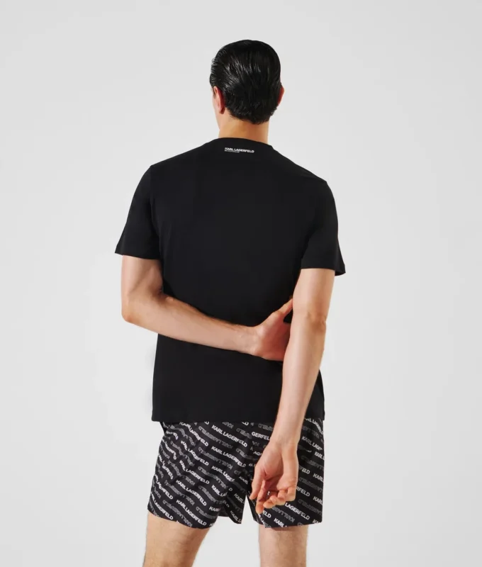 LOGO BEACH T-PAITA LOGO BEACH T-PAITA