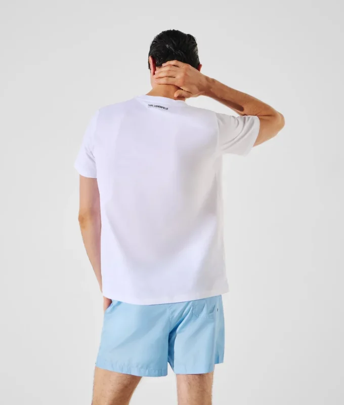 LOGO BEACH T-PAITA LOGO BEACH T-PAITA