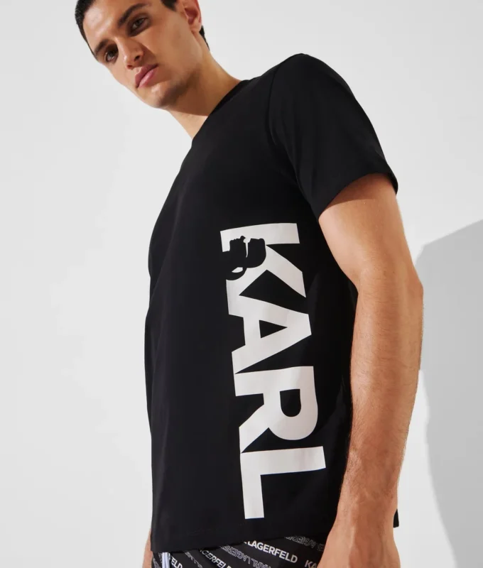 LOGO BEACH T-PAITA LOGO BEACH T-PAITA