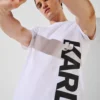 LOGO BEACH T-PAITA LOGO BEACH T-PAITA